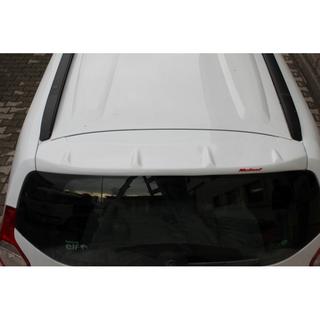 Spoiler (k lakování) Renault Lodgy 2013–2022 fotografie 2