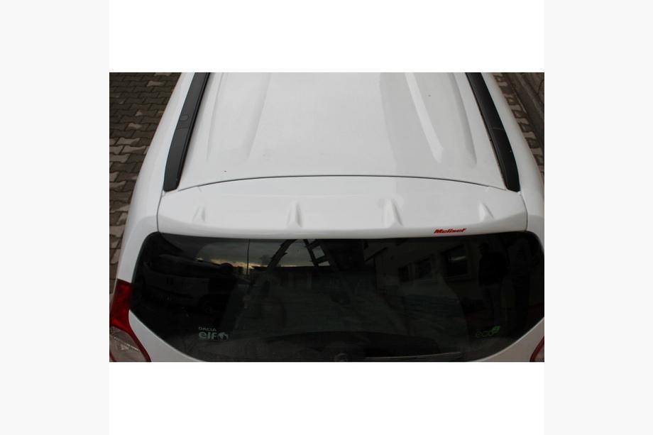 Renault Lodgy 2013–2022 Spoiler (k lakování) Fotografie 2