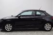 Recenze třídveřového hatchbacku Audi A1 fotografie 4
