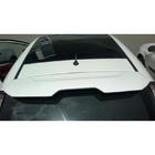 Fiat Punto Grande/EVO 2006–2018 Spoiler ABARTH (2010-2015, k lakování) fotografie 2