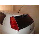 Fiat Punto Grande/EVO 2006–2018 Spoiler ABARTH (2010-2015, k lakování) fotografie 3