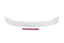 Fiat Albea 2002–2012 Spoiler Isikli (k lakování) fotografie 2