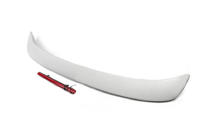 Fiat Albea 2002–2012 Spoiler Isikli (k lakování) fotografie 3