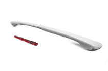 Fiat Albea 2002–2012 Spoiler Isikli (k lakování) fotografie 1