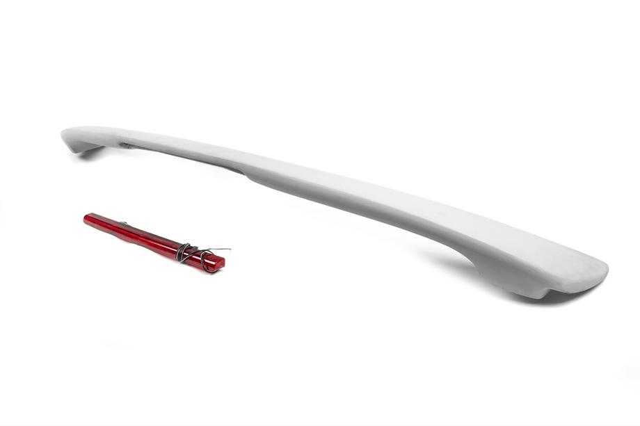 Fiat Albea 2002–2012 Spoiler Isikli (k lakování) Image