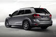 Test crossoveru Fiat Freemont fotografie 4