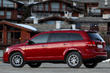 Test crossoveru Fiat Freemont fotografie 3