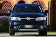 Test crossoveru Fiat Freemont fotografie 1