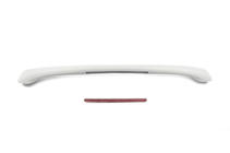 Ford Focus I 1998–2005 Spoiler Sedan (k lakování) fotografie 2