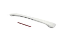 Ford Focus I 1998–2005 Spoiler Sedan (k lakování) fotografie 3