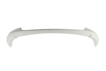 Ford Focus II 2005–2008 Přední lip spoiler na nárazník Sedan (k lakování) fotografie 6