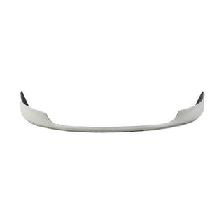 Přední lip spoiler na nárazník Sedan (k lakování) fotografie 2