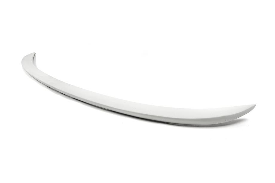 Ford Focus III 2011–2017 Spoiler Sedan 2011-2015 (k lakování) Image