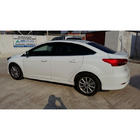 Ford Focus III 2011–2017 Boční prahy Sedan 2015↗ (k lakování) fotografie 2
