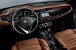 Recenze pětidveřového hatchbacku Alfa Romeo Giulietta fotografie 6