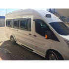 Ford Transit 2014– Boční prahy (k lakování) fotografie 2