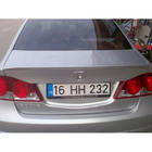 Honda Civic Sedan VIII 2006–2011 Spoiler Inche (k lakování) fotografie 1
