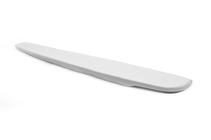 Honda Civic Sedan VIII 2006–2011 Spoiler Inche (k lakování) fotografie 5