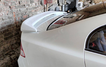 Honda Civic Sedan VIII 2006–2011 Spoiler Isikli (k lakování) fotografie 4