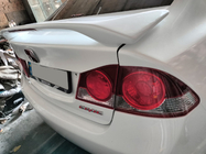 Honda Civic Sedan VIII 2006–2011 Spoiler Isikli (k lakování) fotografie 5