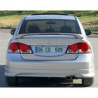 Honda Civic Sedan VIII 2006–2011 Spoiler Isikli (k lakování) fotografie 2