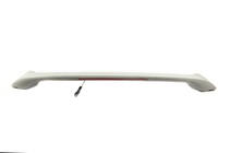 Honda Civic Sedan VIII 2006–2011 Spoiler Isikli (k lakování) fotografie 3