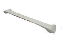 Honda Civic Sedan VIII 2006–2011 Spoiler Isikli (k lakování) fotografie 7