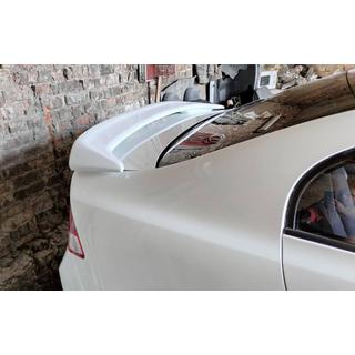 Spoiler Isikli (k lakování) Honda Civic Sedan VIII 2006–2011 fotografie 4