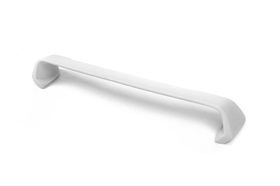 Honda Civic Sedan VIII 2006–2011 Spoiler RR-Type (k lakování) Fotografie 4