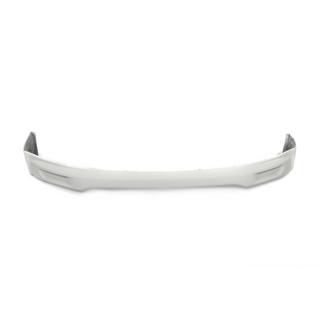Přední spoiler na nárazník 2009-2011 (k lakování) Honda Civic Sedan VIII 2006–2011 fotografie 2