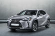 Test nového kompaktního crossoveru Lexus UX 200 fotografie 1