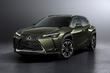 Test nového kompaktního crossoveru Lexus UX 200 fotografie 2