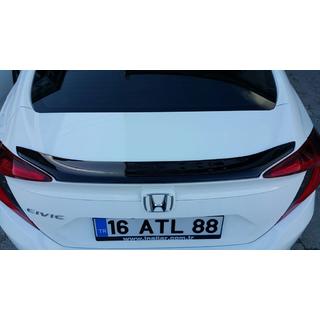 Spoiler Anatomic (k lakování) fotografie 2