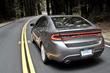Recenze sedanu Dodge Dart fotografie 6