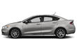 Recenze sedanu Dodge Dart fotografie 5