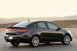 Recenze sedanu Dodge Dart fotografie 4