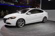 Recenze sedanu Dodge Dart fotografie 3