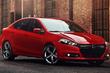 Recenze sedanu Dodge Dart fotografie 2