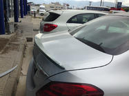 Mercedes C-Class W205 2014–2021 Spoiler Meliset (k lakování) fotografie 3