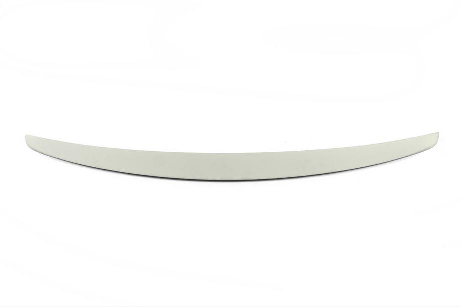 Mercedes S-Class W222 2013–2022 Spoiler (k lakování) Fotografie 2