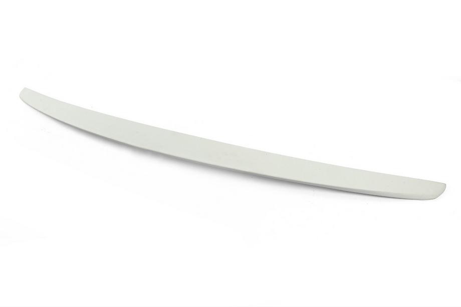 Mercedes S-Class W222 2013–2022 Spoiler (k lakování) Fotografie 4