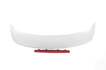 Mitsubishi Lancer 9 2004–2008 Spoiler (k lakování) fotografie 3