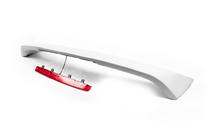 Mitsubishi Lancer 9 2004–2008 Spoiler (k lakování) fotografie 2