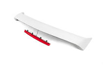 Mitsubishi Lancer 9 2004–2008 Spoiler (k lakování) fotografie 4
