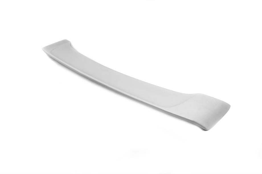 Mitsubishi Lancer X 2008– Spoiler (k lakování) Image
