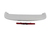 Opel Corsa B 1993–2004 Spoiler Isikli (k lakování) fotografie 4