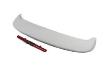 Opel Corsa B 1993–2004 Spoiler Isikli (k lakování) fotografie 2