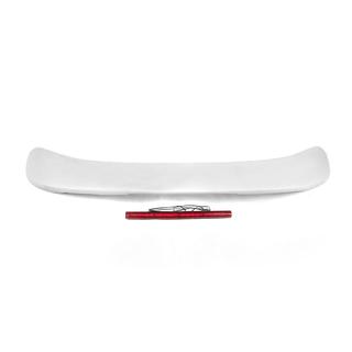Spoiler Isikli (k lakování) Renault Megane I 1996–2004 fotografie 3