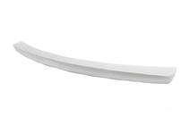 Renault Megane II 2004–2009 Spoiler Sedan (k lakování) fotografie 5