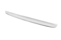 Renault Megane II 2004–2009 Spoiler Sedan (k lakování) fotografie 3